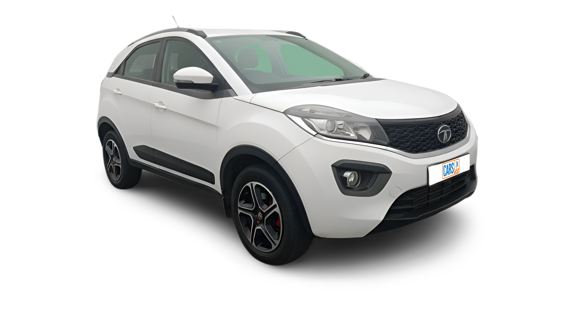 Tata NEXON-img